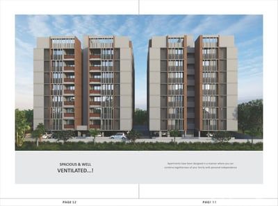 SUDARSHAN SARAL Exterior