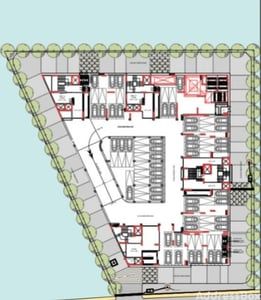 OEUVRE 2 Floor Plan