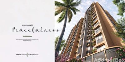 SAKAR PRIME Exterior