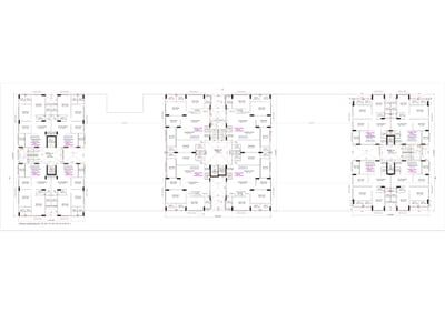 Girivar Empire Floor Plan