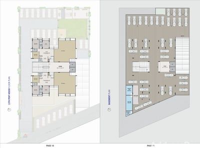 COLIN HAVEN Floor Plan
