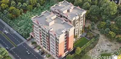 BILIPATRA Exterior