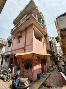 Khokhra road maninagar photo