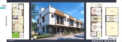 VALLABH CITY photo