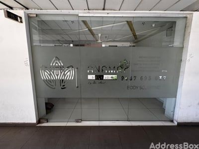 PALLADIUM BUSINESS HUB photo