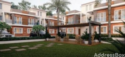 KEDARAM VILLA photo