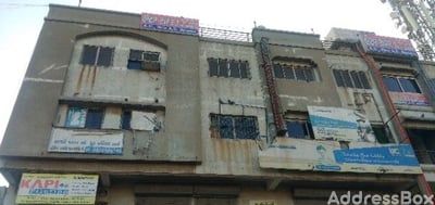 Raj Complax photo