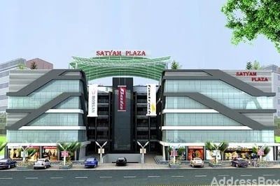 Satyam Plaza photo
