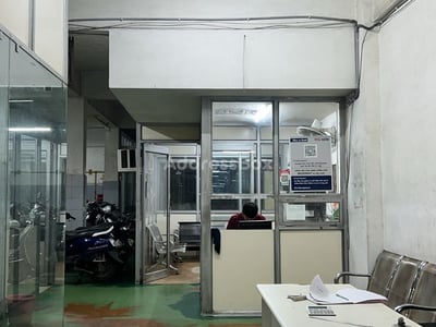 Galaxy Mall photo