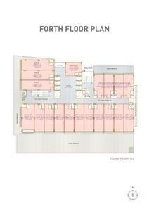 Anam-2 Floor Plan
