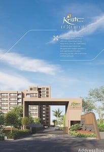 KRISH LUXURIA-2 Exterior