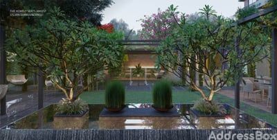 Anantara Alpines photo