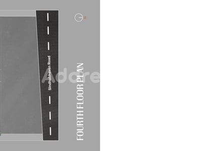 A Shridhar Absolute Floor Plan