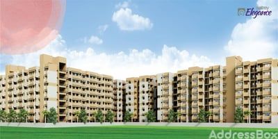 Aatrey Elegance Exterior