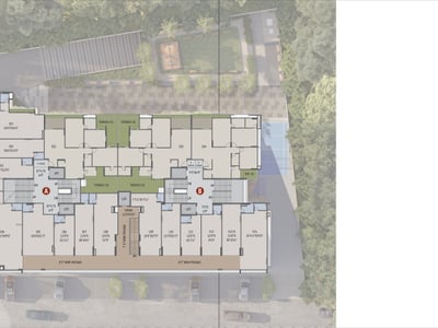 AAVYAN - Commercial Floor Plan