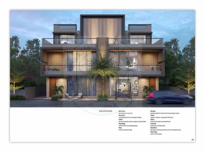 ATHARVA POSH VILLE photo