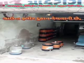 Mangalmurti Apartment photo