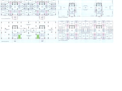 MAHADEV SKY Floor Plan