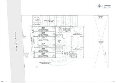 Samarth Sky Floor Plan