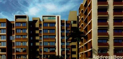 Takshashila East End photo
