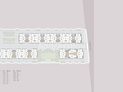 SHILP ANANTA - Commercial Floor Plan