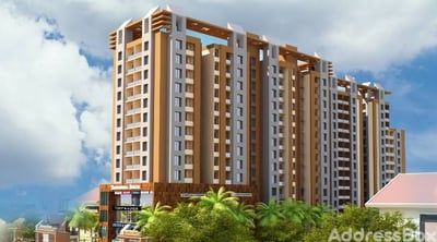 TAKSHASHILA ELEGNA - Commercial photo