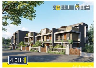 Shreeji Villa photo