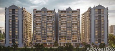 BEVERLYNN SKYVUE 2 - Commercial Exterior
