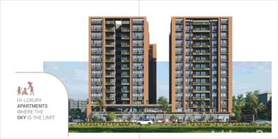 MAPLE HEIGHTS - Commercial photo