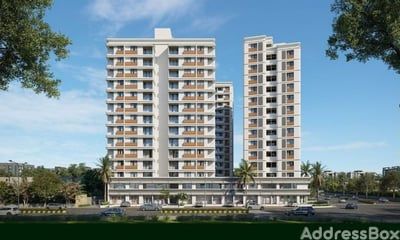 VINCITORE VALLEY - Commercial Exterior