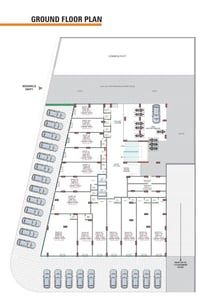 SHIVAAY SATVA Floor Plan