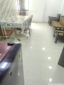 Shubhdarshan Apartment photo