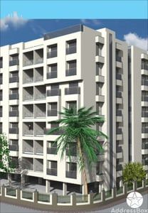 STAR HEIGHTS Exterior