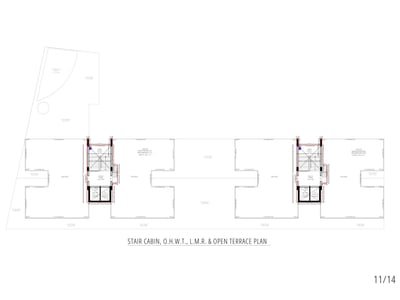 Sun Skyview Floor Plan