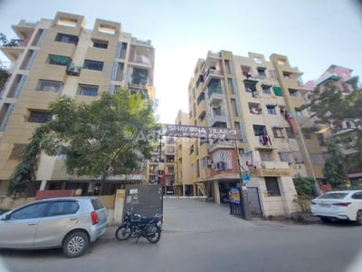 SHAYONA TILAK 3 photo