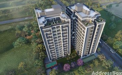 HIR ASHA SHINE Exterior
