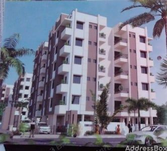 Saharsh Residency-Phase II-C & D Block photo