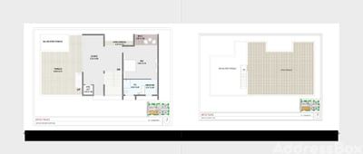 UNITED PALACE Floor Plan