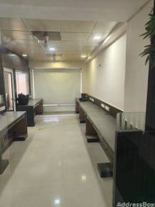 MAURYANSH ELANZA photo