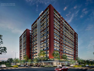 Trident Elanzza photo