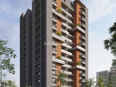 SAMPATH SKY - Commercial photo