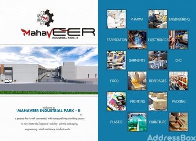 MAHAVEER INDUSTRIAL PARK 2 photo