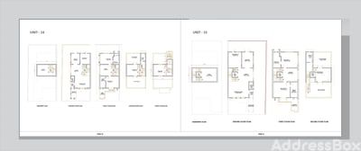 SHREEDHAR PALACE Floor Plan