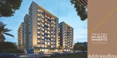 ADVITH ELEGANCE - Commercial photo