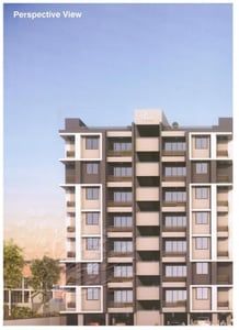 GAYATRI EXOTICA BLOCK E, F & G photo
