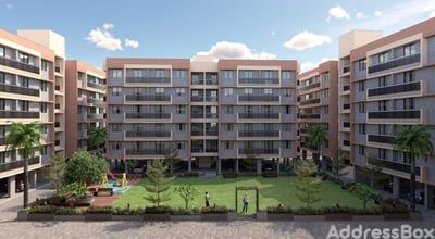 RUDRA HARMONY Exterior