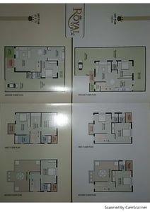 ROYAL VILLA Others