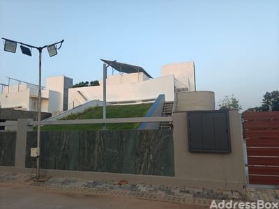 SHREE BALAJI GREEN VALLEY photo