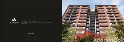 ASTHA HOMES photo
