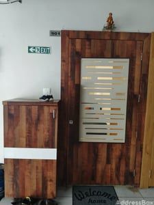Spandan Height photo